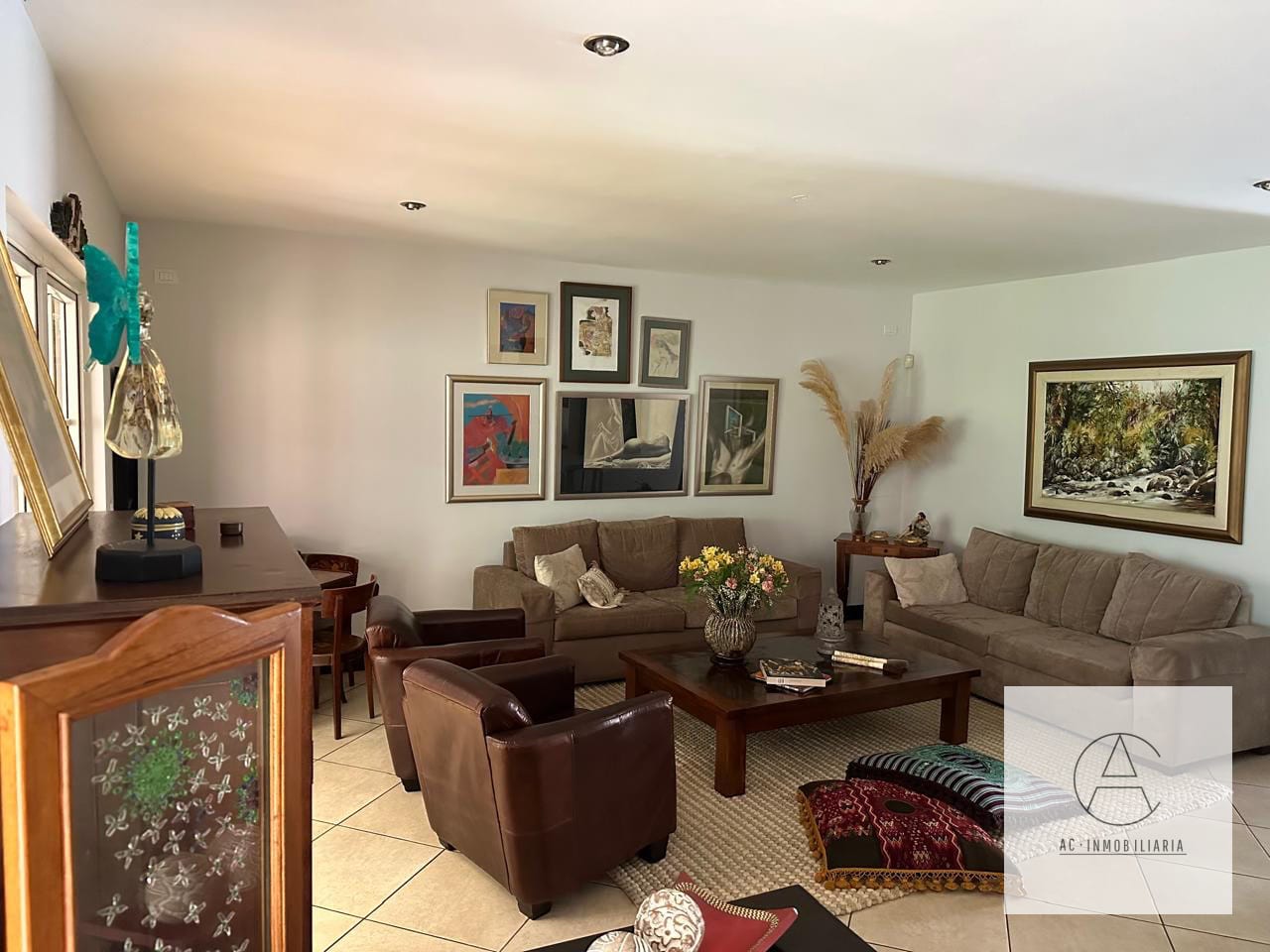 Casa en venta en condominio Las Vistas, Km. 20.2 — Casa en Venta en Carretera a El Salvador, Guatemala, Ciudad — foto 5 de 15