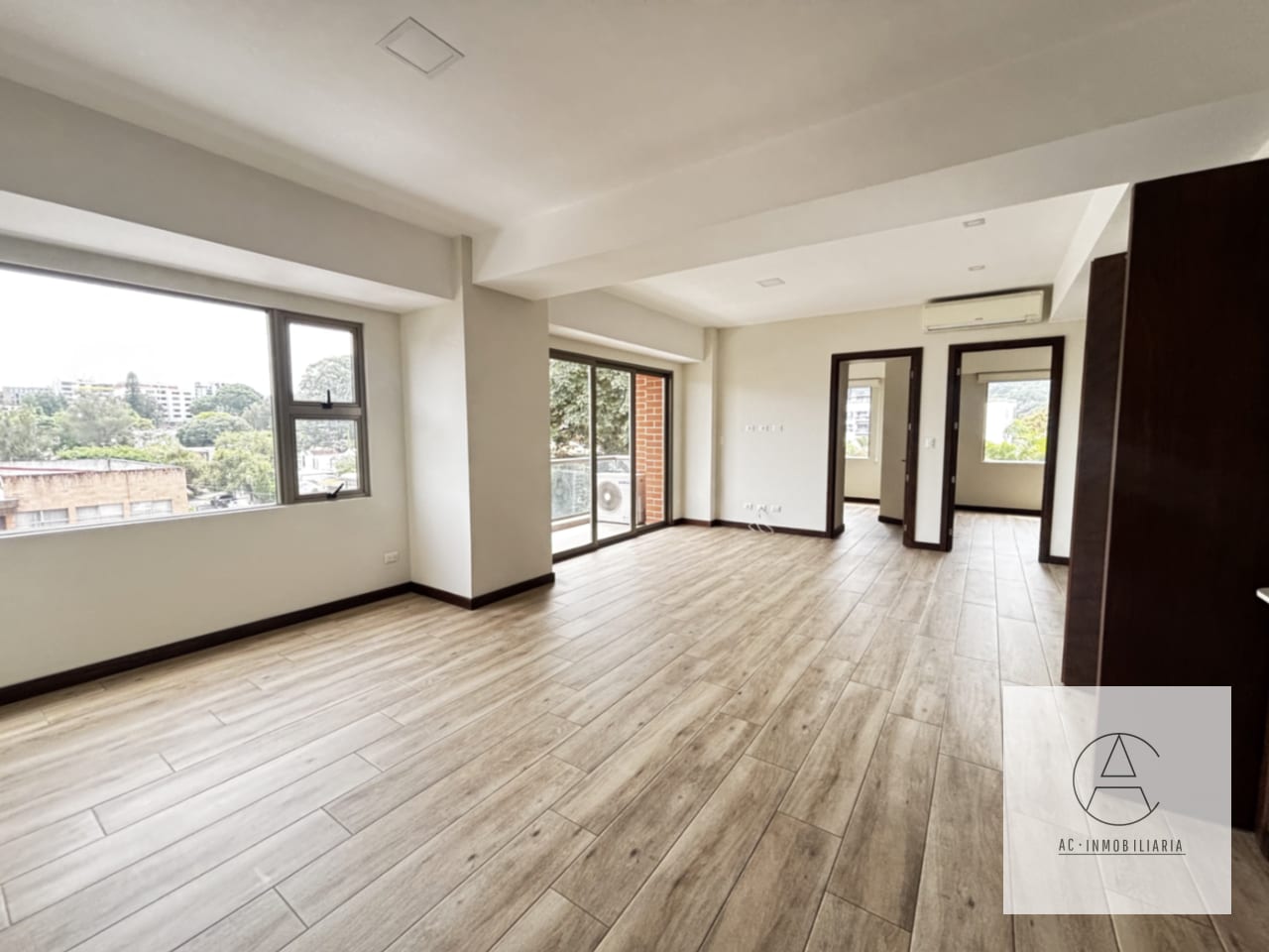 Apartamento en renta en zona 15, VH2 — Apartamento en Alquiler en Zona 15, Guatemala, Ciudad — foto 1 de 12