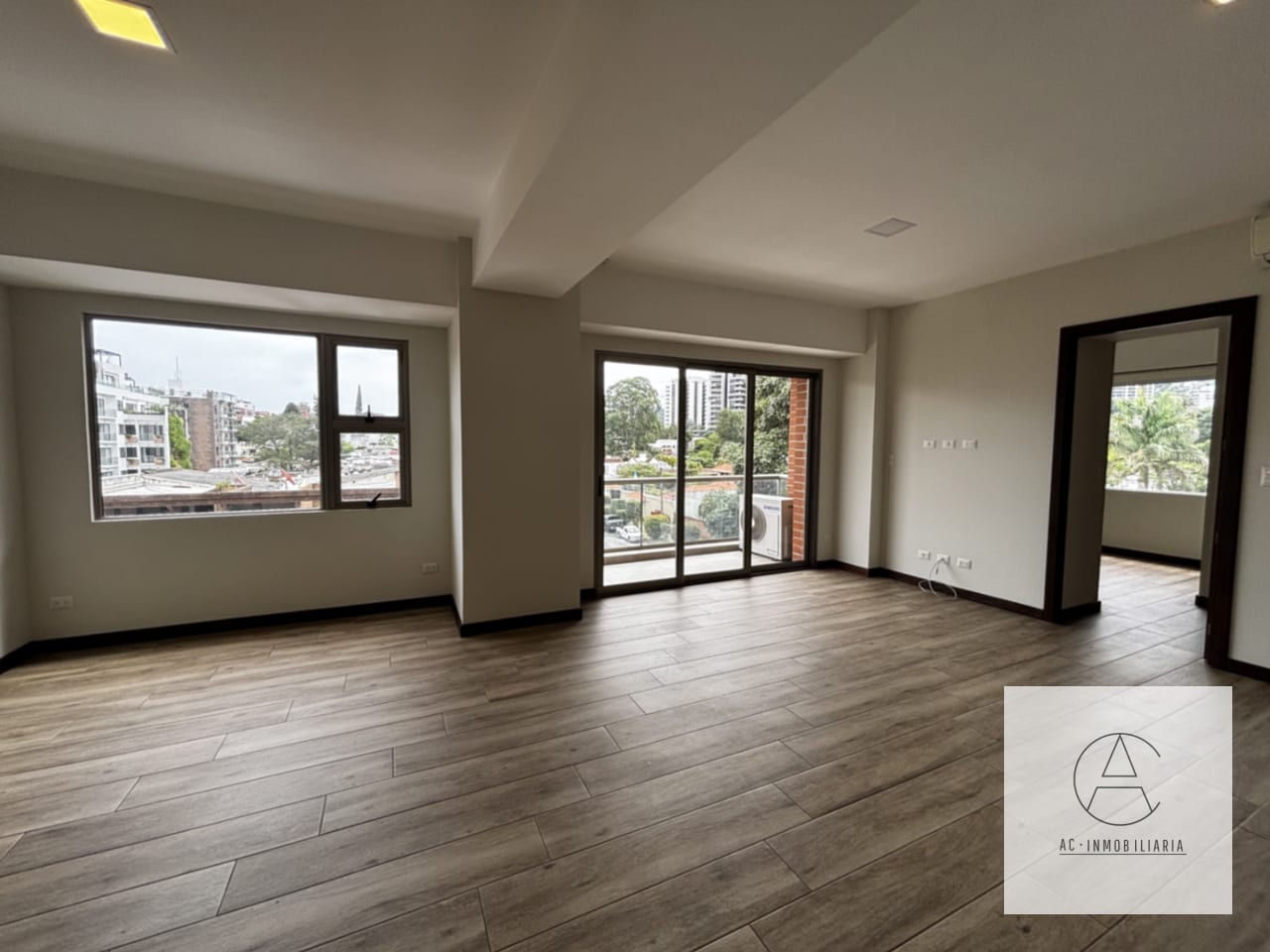 Apartamento en renta en zona 15, VH2 — Apartamento en Alquiler en Zona 15, Guatemala, Ciudad — foto 11 de 12