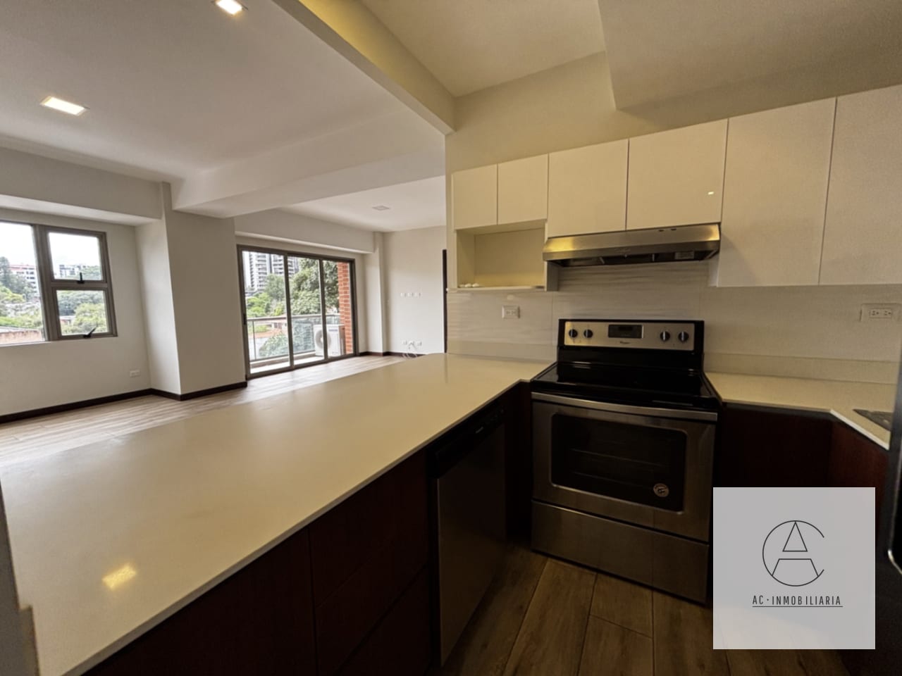 Apartamento en renta en zona 15, VH2 — Apartamento en Alquiler en Zona 15, Guatemala, Ciudad — foto 12 de 12
