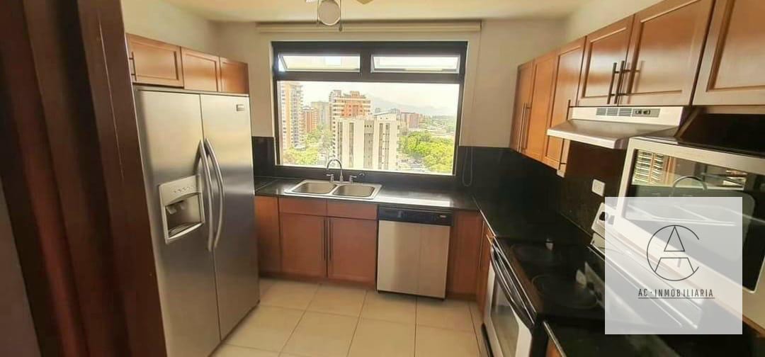 Apartamento en alquiler — Apartamento en Alquiler en Zona 14, Guatemala, Ciudad — foto 8 de 9