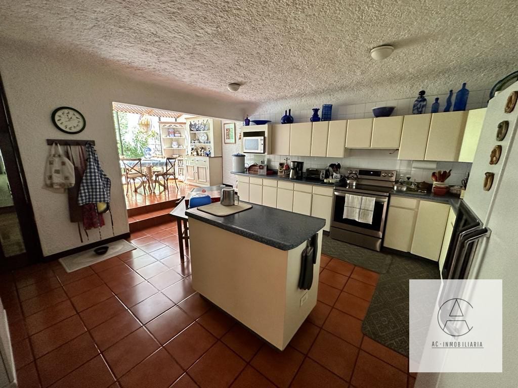 Linda casa en venta en CES, km 15.8 Alhambra — Casa en Venta en Carretera a El Salvador, Guatemala, Ciudad — foto 3 de 16