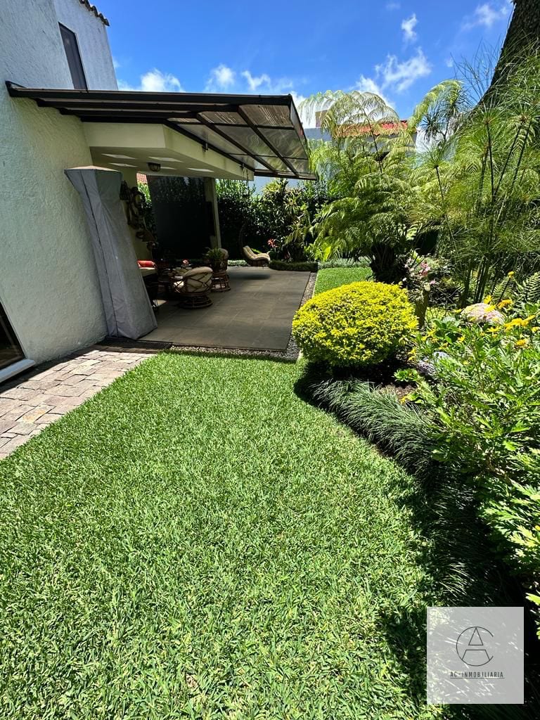 Linda casa en venta en CES, km 15.8 Alhambra — Casa en Venta en Carretera a El Salvador, Guatemala, Ciudad — foto 1 de 16