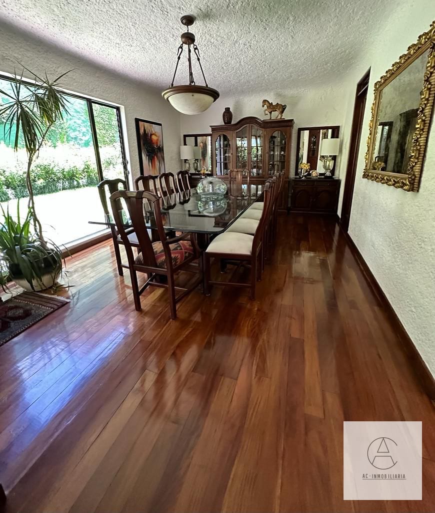 Linda casa en venta en CES, km 15.8 Alhambra — Casa en Venta en Carretera a El Salvador, Guatemala, Ciudad — foto 12 de 16