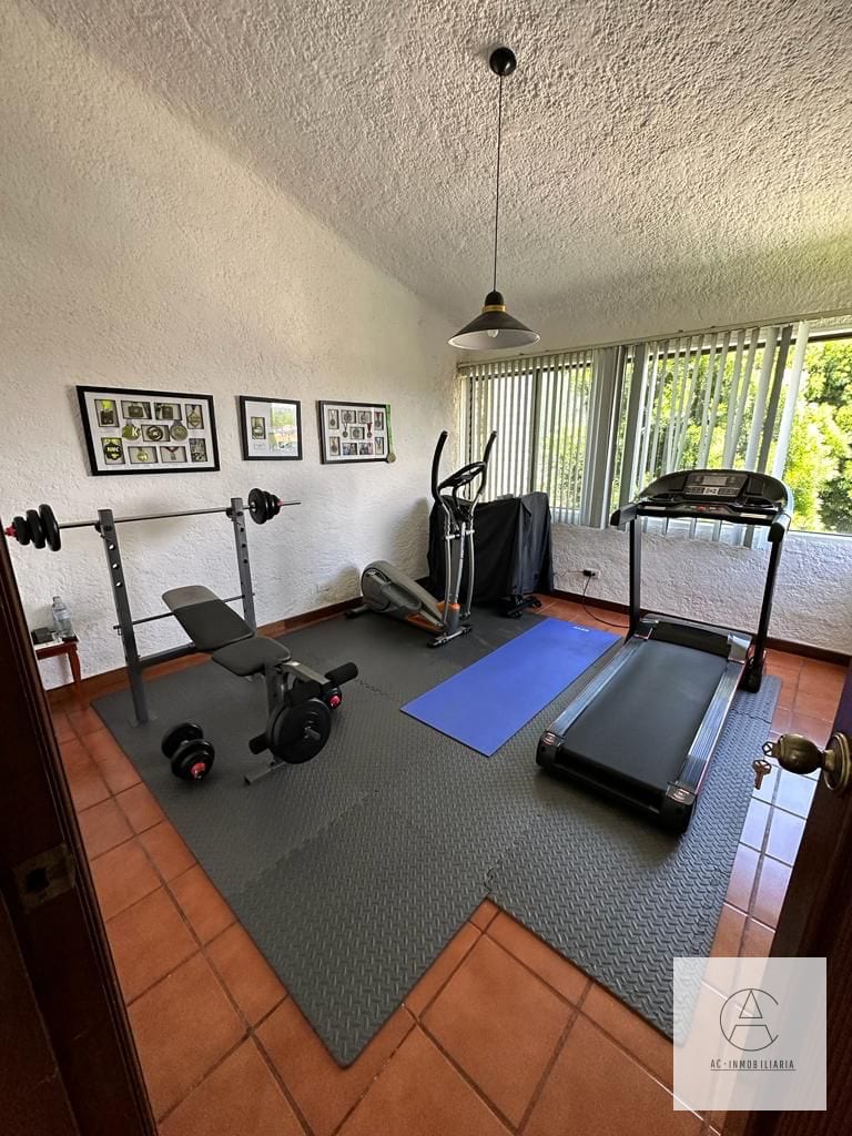 Linda casa en venta en CES, km 15.8 Alhambra — Casa en Venta en Carretera a El Salvador, Guatemala, Ciudad — foto 13 de 16