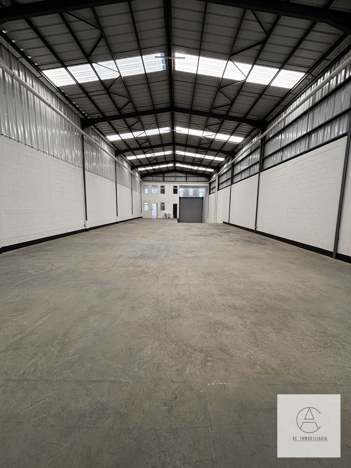 Bodega en renta para estrenar en Parque Industrial CAES, km 27 — Bodega / Ofibodega en Venta en Carretera a El Salvador, Guatemala, Ciudad — foto 2 de 14