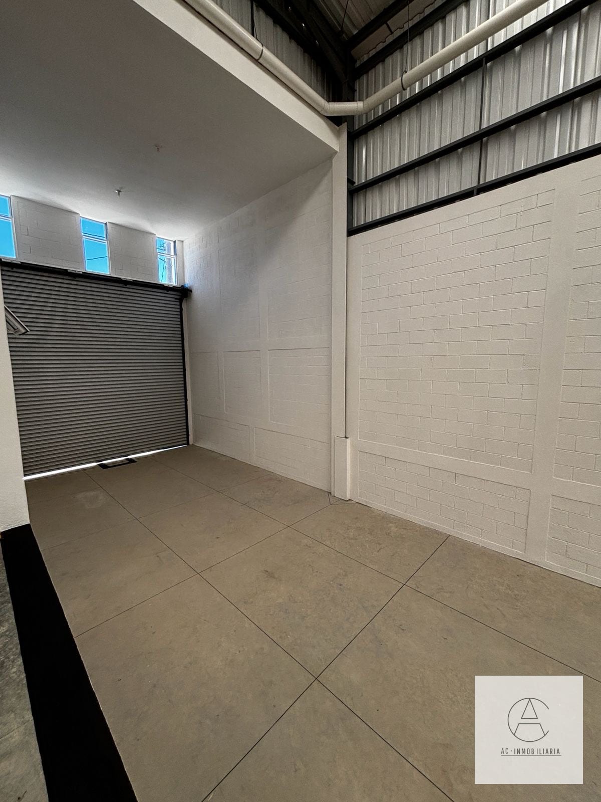 Bodega en renta para estrenar en Parque Industrial CAES, km 27 — Bodega / Ofibodega en Venta en Carretera a El Salvador, Guatemala, Ciudad — foto 9 de 14