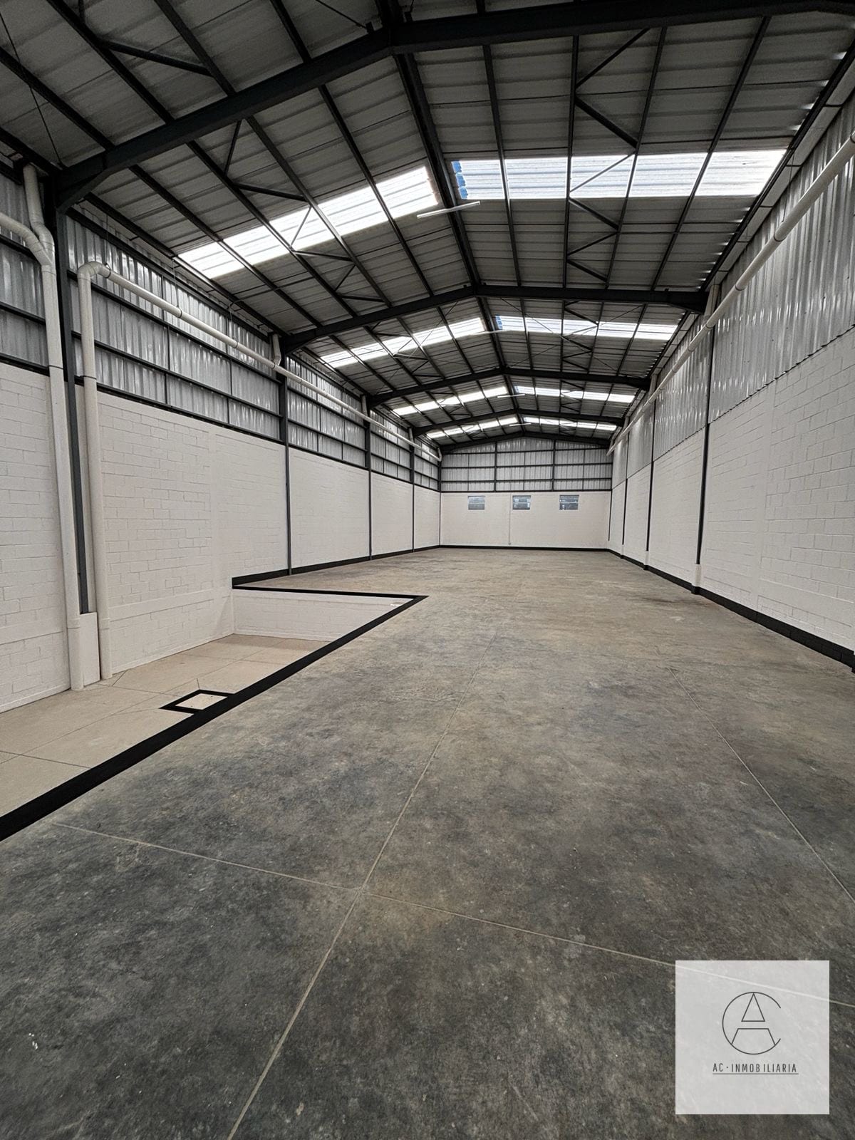 Bodega en renta para estrenar en Parque Industrial CAES, km 27 — Bodega / Ofibodega en Venta en Carretera a El Salvador, Guatemala, Ciudad — foto 13 de 14