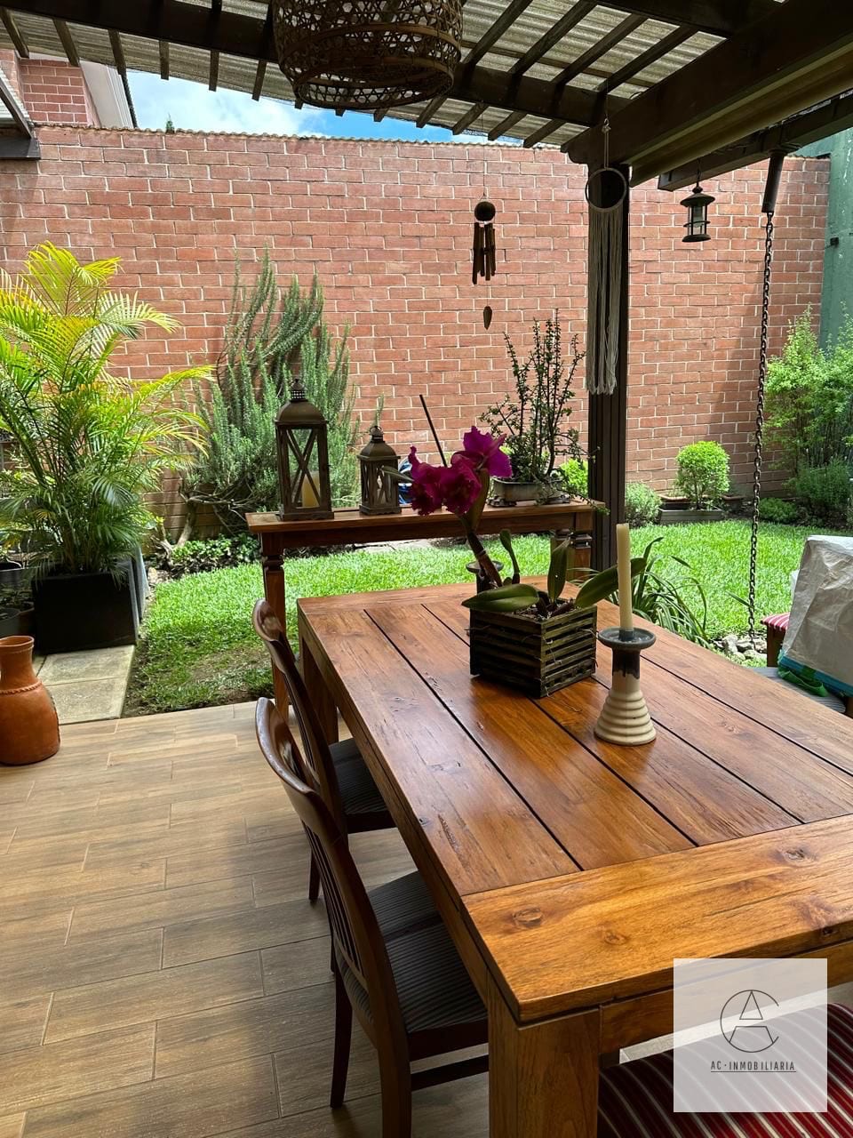 Casa en venta en condominio Las Vistas, CES km 20.2 — Casa en Venta en Carretera a El Salvador, Guatemala, Ciudad — foto 5 de 15
