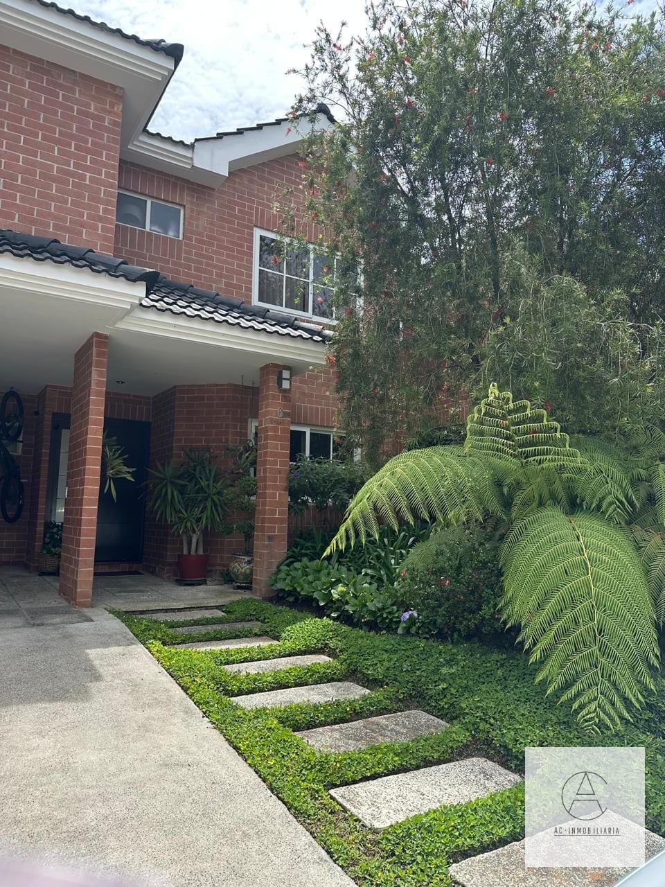 Casa en venta en condominio Las Vistas, CES km 20.2 — Casa en Venta en Carretera a El Salvador, Guatemala, Ciudad — foto 1 de 15