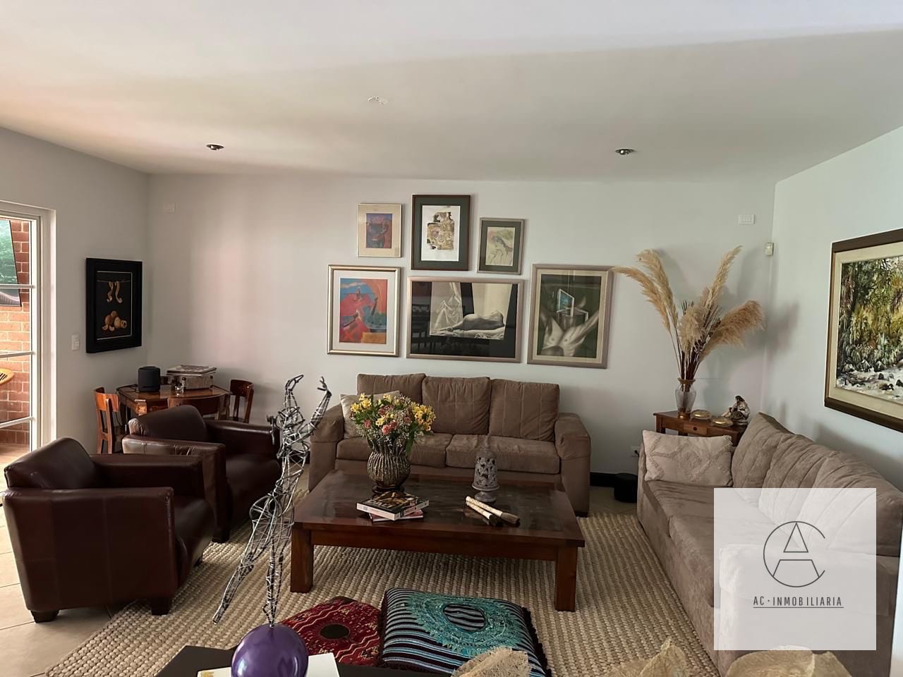 Casa en venta en condominio Las Vistas, CES km 20.2 — Casa en Venta en Carretera a El Salvador, Guatemala, Ciudad — foto 7 de 15