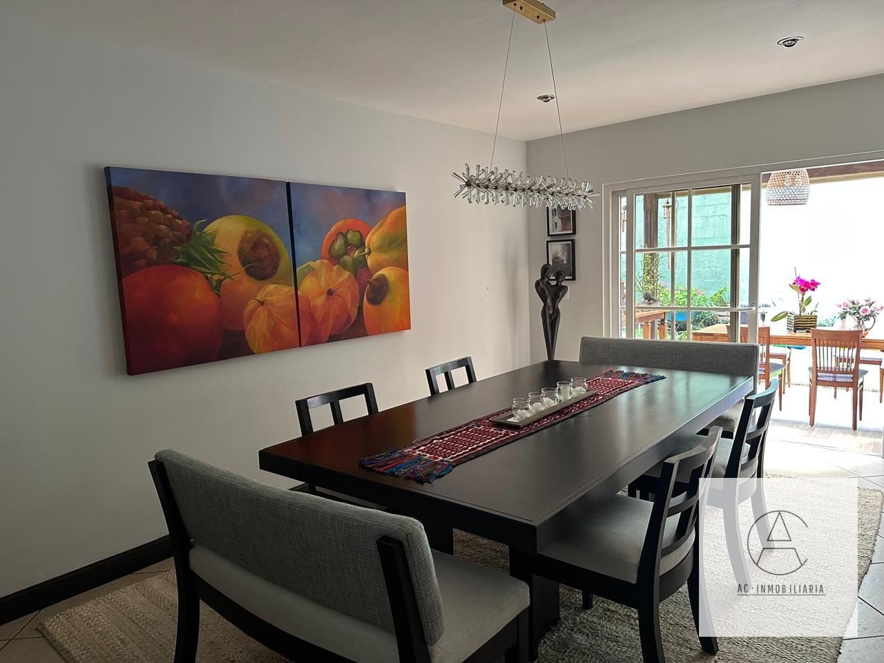 Casa en venta en condominio Las Vistas, CES km 20.2 — Casa en Venta en Carretera a El Salvador, Guatemala, Ciudad — foto 9 de 15
