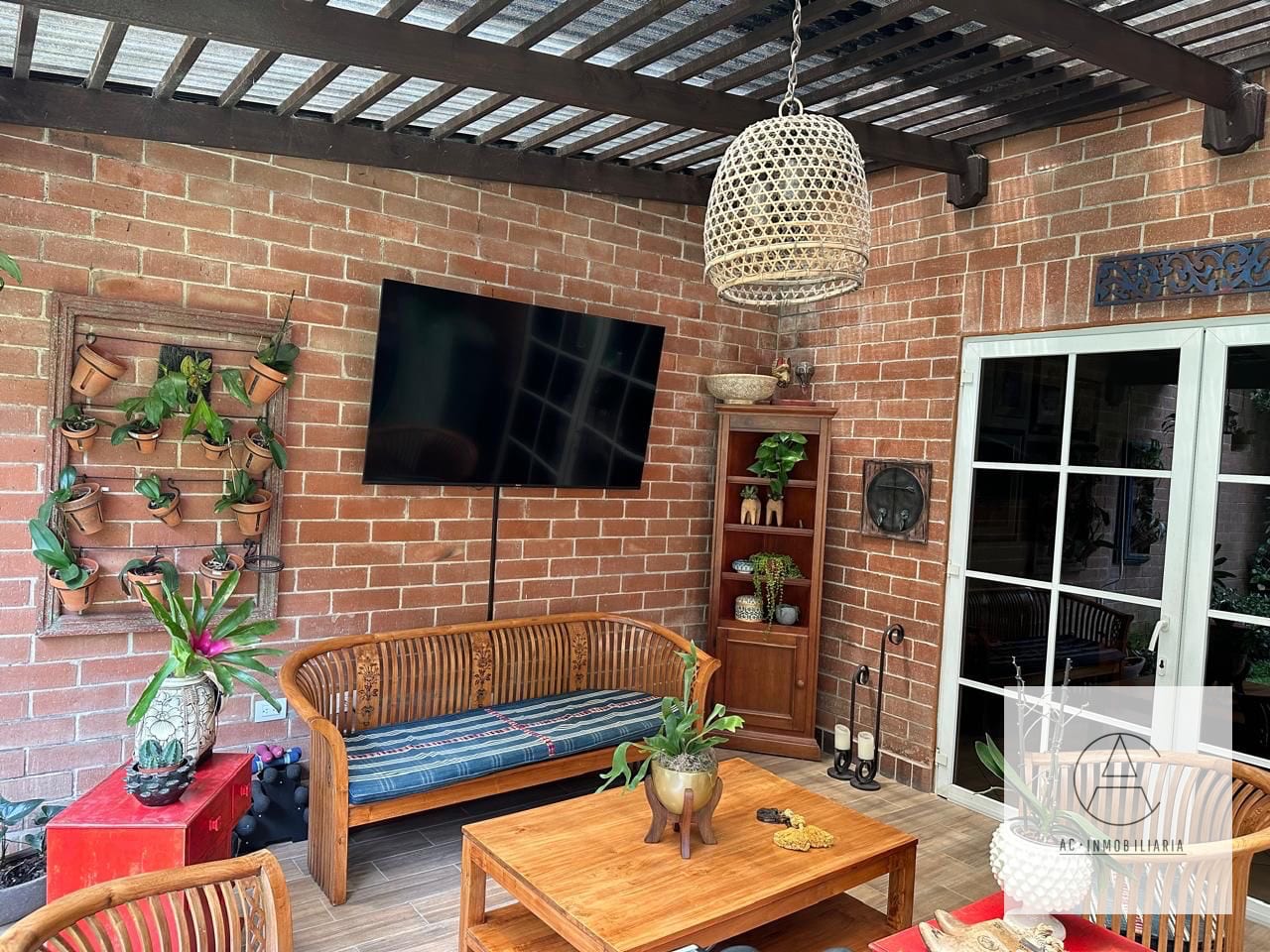 Casa en venta en condominio Las Vistas, CES km 20.2 — Casa en Venta en Carretera a El Salvador, Guatemala, Ciudad — foto 15 de 15