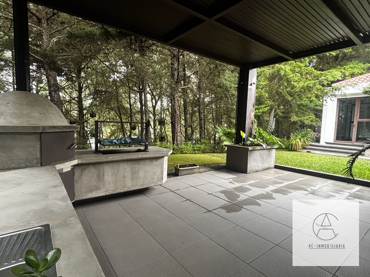 Linda casa de un niel en venta, Hacienda Nueva, Country Club — Casa en Venta en Hacienda Nueva, San José Pinula, Guatemala, Ciudad — foto 10 de 17