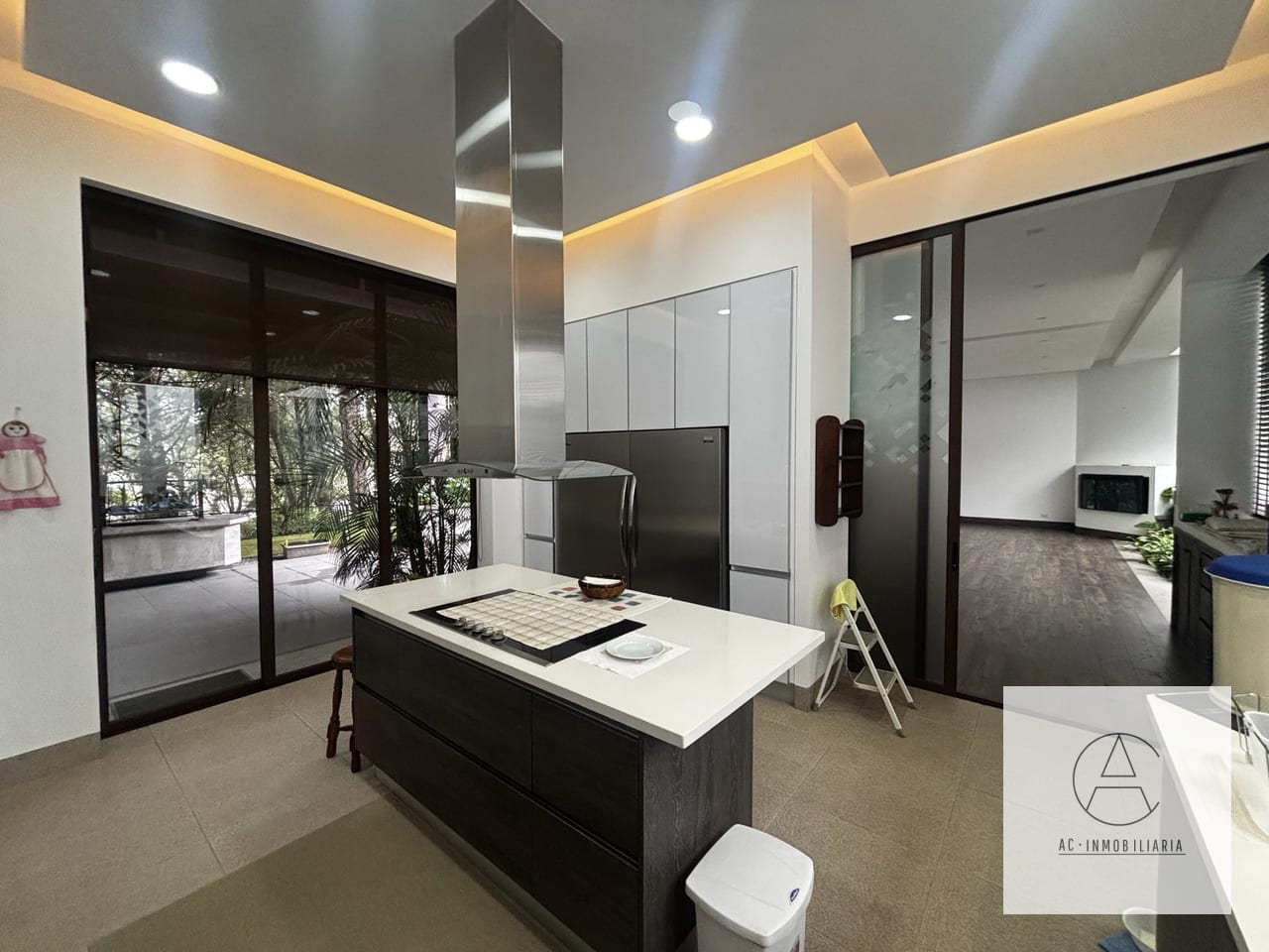 Linda casa de un niel en venta, Hacienda Nueva, Country Club — Casa en Venta en Hacienda Nueva, San José Pinula, Guatemala, Ciudad — foto 13 de 17