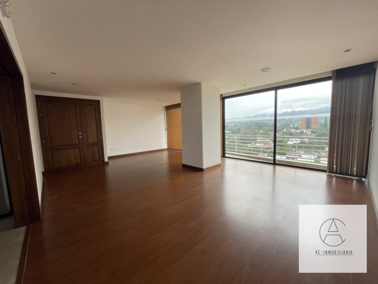 Apartamento en alquiler, zona 15 — Apartamento en Alquiler en Meridian, Zona 15, Guatemala, Ciudad — foto 3 de 15