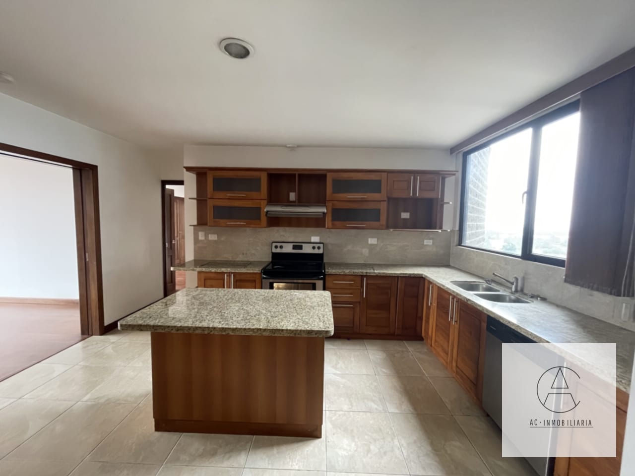 Apartamento en alquiler, zona 15 — Apartamento en Alquiler en Meridian, Zona 15, Guatemala, Ciudad — foto 15 de 15