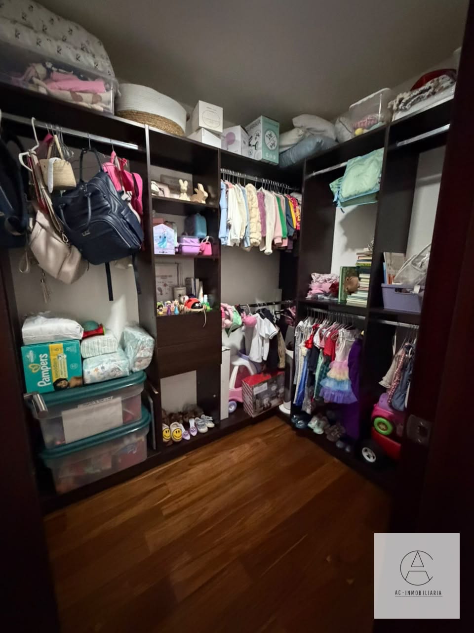 Apartamento en renta en zona 14. — Apartamento en Alquiler en Tiffany Cañada, Zona 14, Guatemala, Ciudad — foto 14 de 17