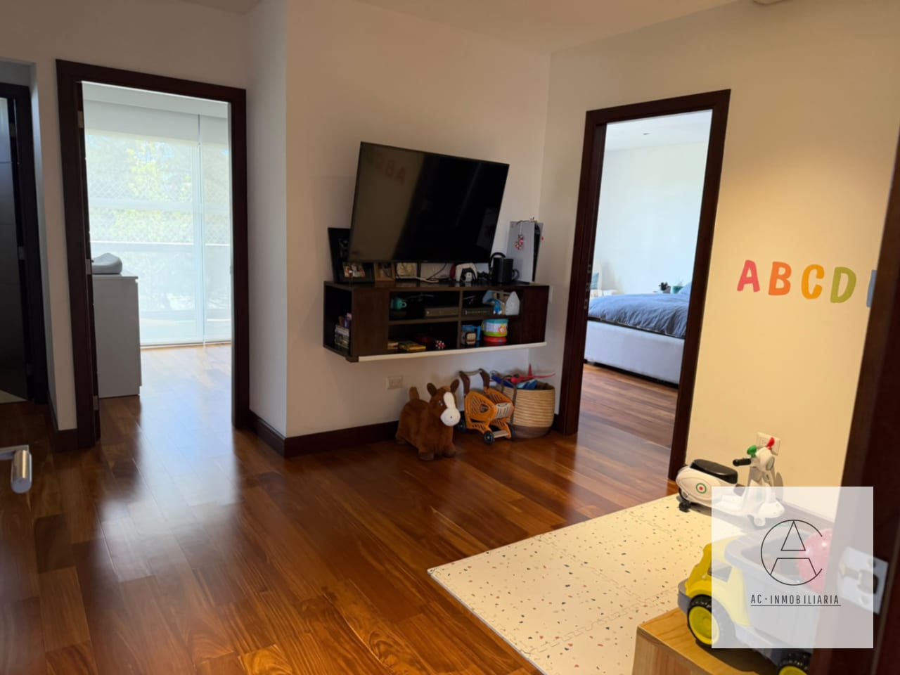 Apartamento en renta en zona 14. — Apartamento en Alquiler en Tiffany Cañada, Zona 14, Guatemala, Ciudad — foto 17 de 17