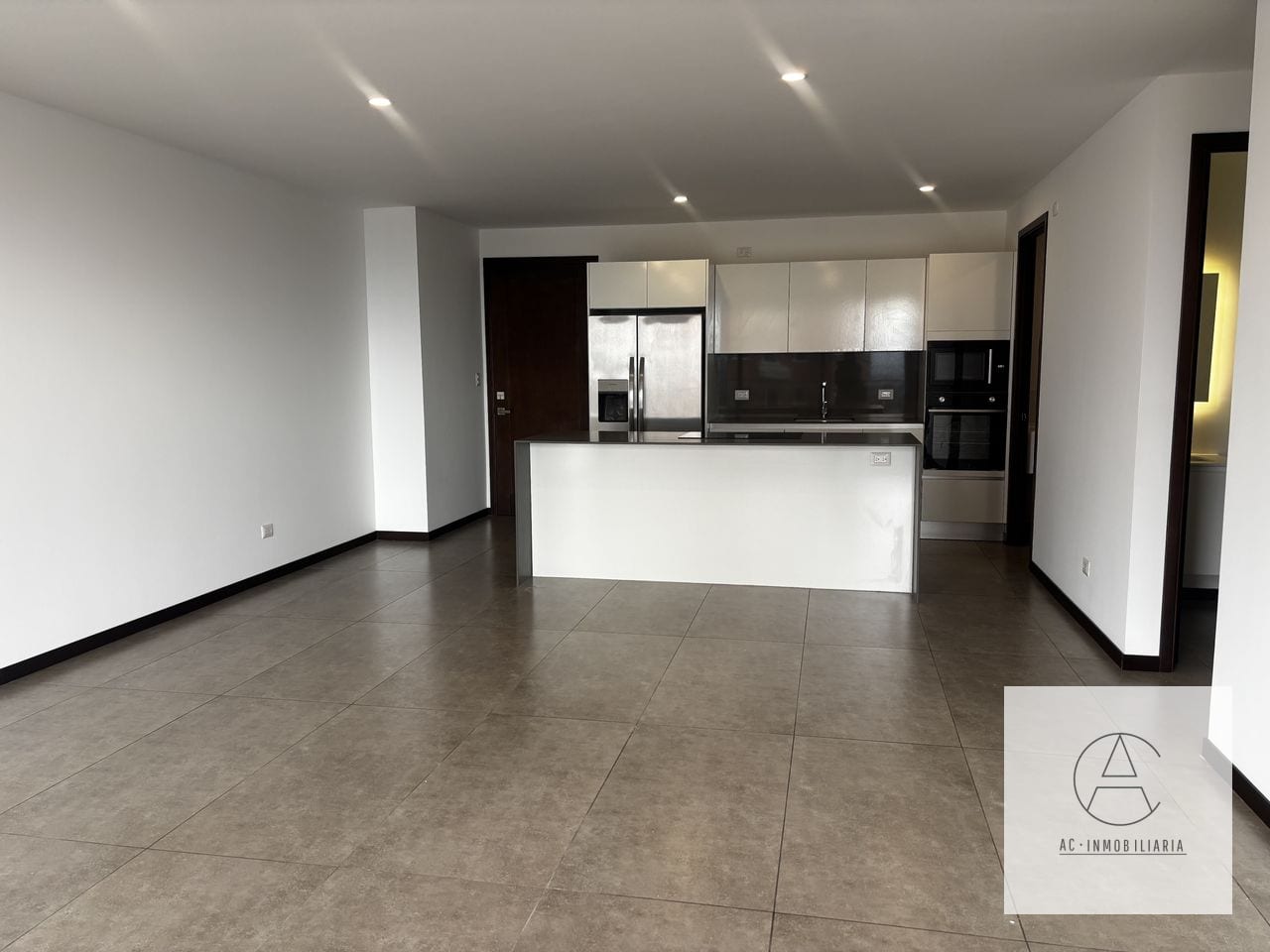 Apartamento en renta en Albero San Lazaro — Apartamento en Alquiler en Albero San Lazaro, Zona 15, Guatemala, Ciudad — foto 3 de 15