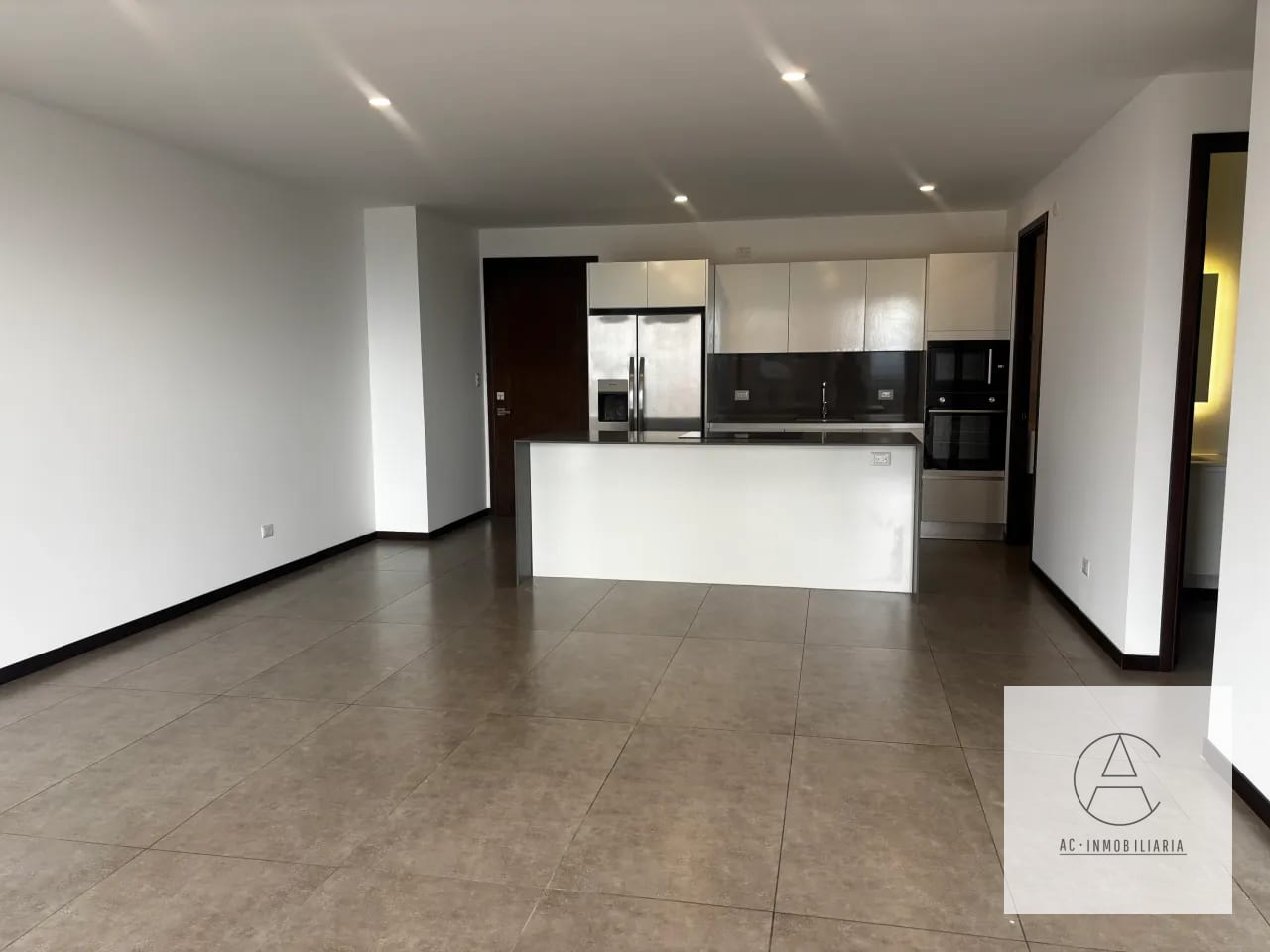 Apartamento en renta o venta en Albero San Lazaro, zona 15 — Apartamento en Alquiler en Zona 15, Guatemala, Ciudad — foto 1 de 9