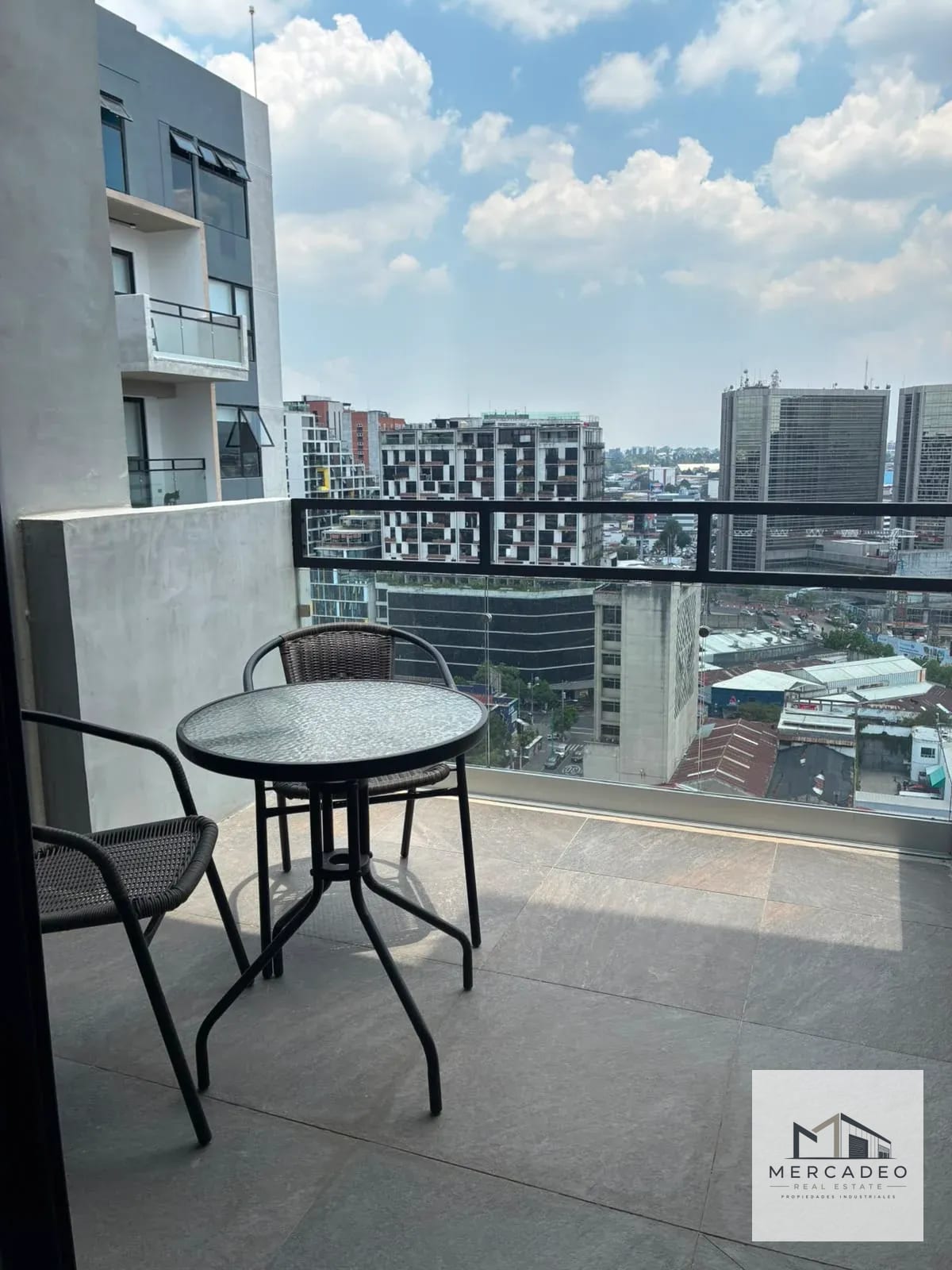 📍INARA 4 Norte | Zona 4 AMUEBLADO — Apartamento en Alquiler en Inara Cuatro Norte, Zona 4, Guatemala, Ciudad — foto 4 de 11