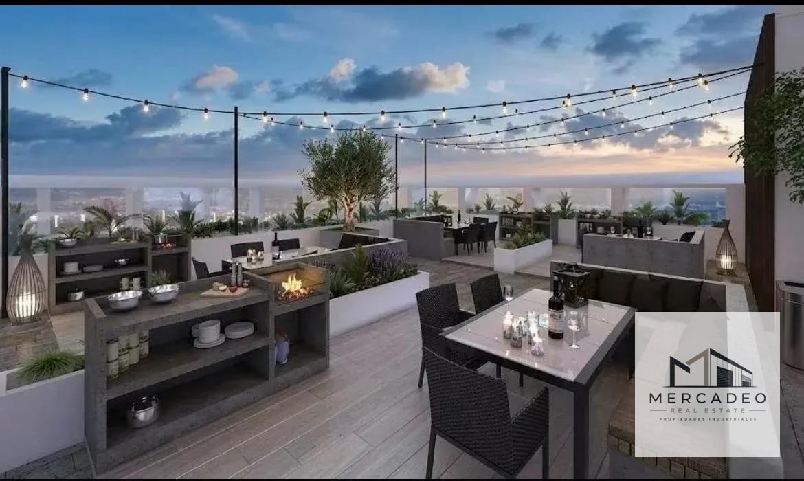 🏡 Andares Doce | Apartamentos en Venta | Entrega Inmediata — Apartamento en Venta en Andares Doce, Zona 12, Guatemala, Ciudad — foto 4 de 15