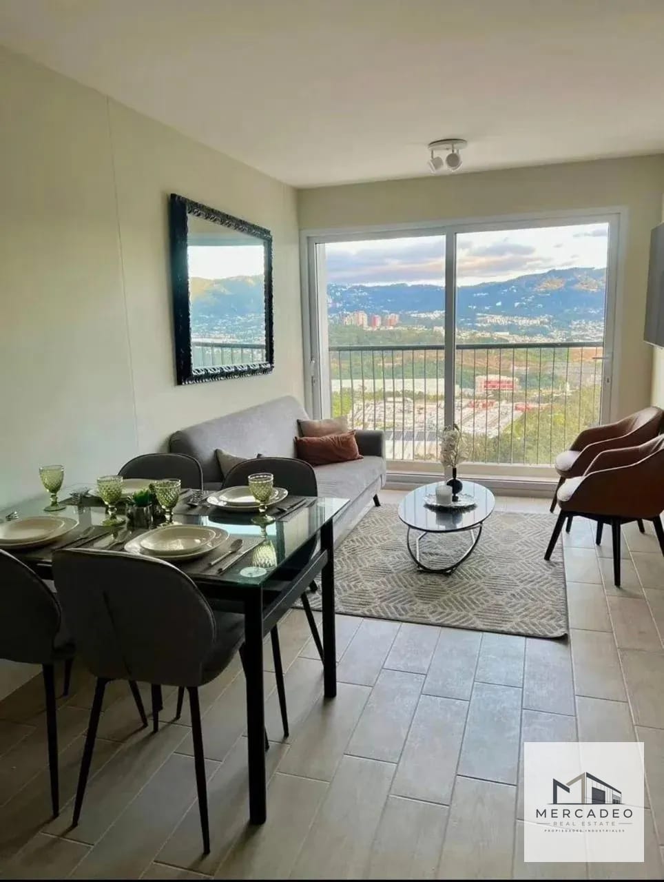 🏡 Andares Doce | Apartamentos en Venta | Entrega Inmediata — Apartamento en Venta en Andares Doce, Zona 12, Guatemala, Ciudad — foto 10 de 15