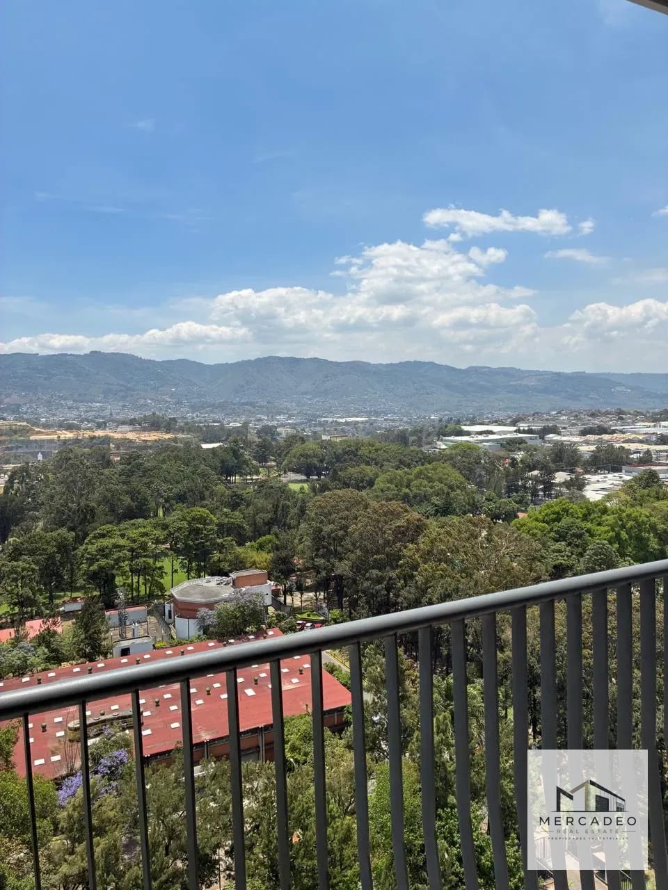 🏡 Andares Doce | Apartamentos en Venta | Entrega Inmediata — Apartamento en Venta en Andares Doce, Zona 12, Guatemala, Ciudad — foto 14 de 15