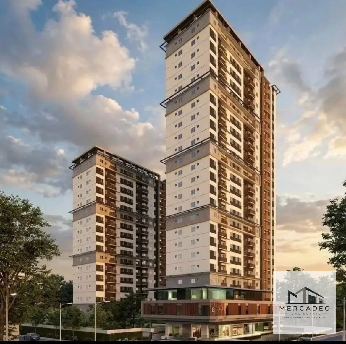 🏡 Andares Doce | Apartamentos en Venta | Entrega Inmediata — Apartamento en Venta en Andares Doce, Zona 12, Guatemala, Ciudad — foto 5 de 15