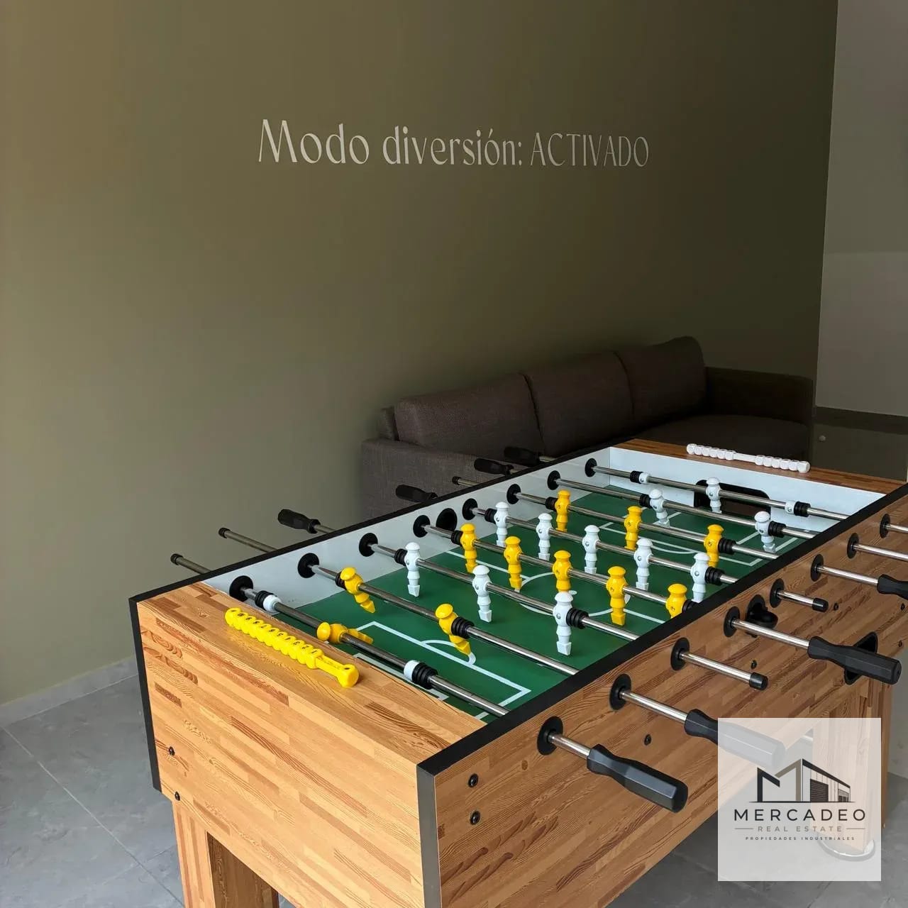 🏡 Andares Doce | Apartamentos en Venta | Entrega Inmediata — Apartamento en Venta en Andares Doce, Zona 12, Guatemala, Ciudad — foto 13 de 15