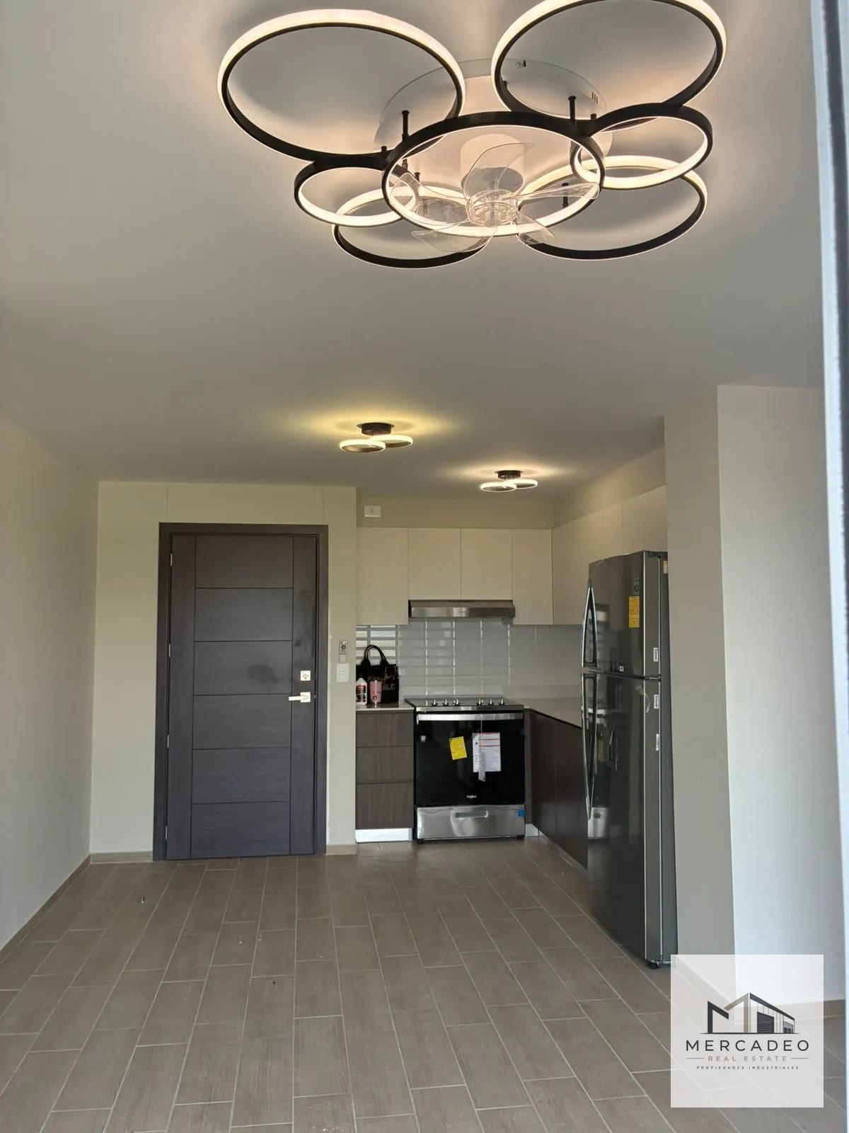 🏡 Andares Doce | Apartamentos en Renta | Entrega Inmediata — Apartamento en Alquiler en Andares Doce, Zona 12, Guatemala, Ciudad — foto 1 de 13