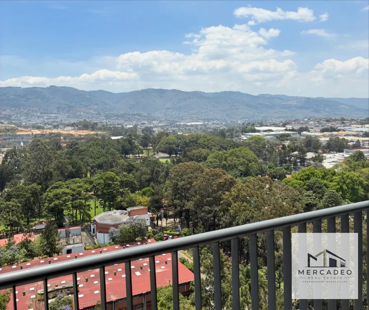 🏡 Andares Doce | Apartamentos en Renta | Entrega Inmediata — Apartamento en Alquiler en Andares Doce, Zona 12, Guatemala, Ciudad — foto 7 de 13