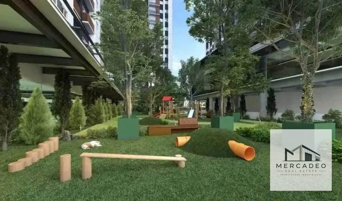 🏡 Andares Doce | Apartamentos en Renta | Entrega Inmediata — Apartamento en Alquiler en Andares Doce, Zona 12, Guatemala, Ciudad — foto 9 de 13