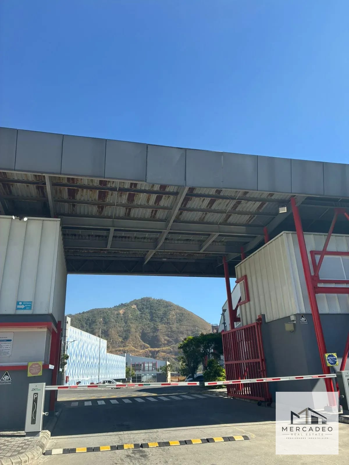 BODEGA en renta PLAZA PALIN — Bodega / Ofibodega en Alquiler en Palín, Escuintla — foto 3 de 9