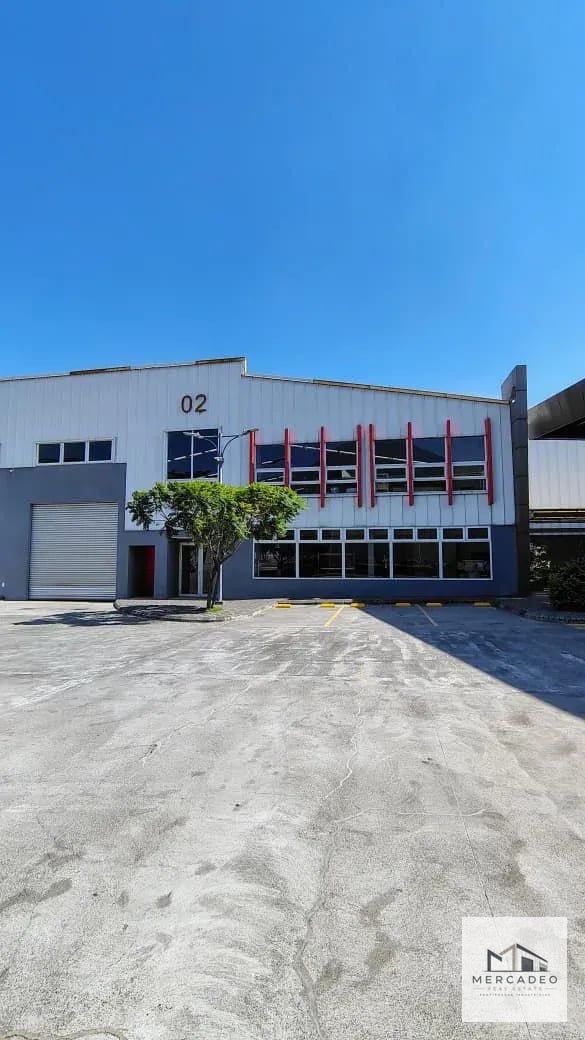 BODEGA en renta PLAZA PALIN — Bodega / Ofibodega en Alquiler en Palín, Escuintla — foto 6 de 9