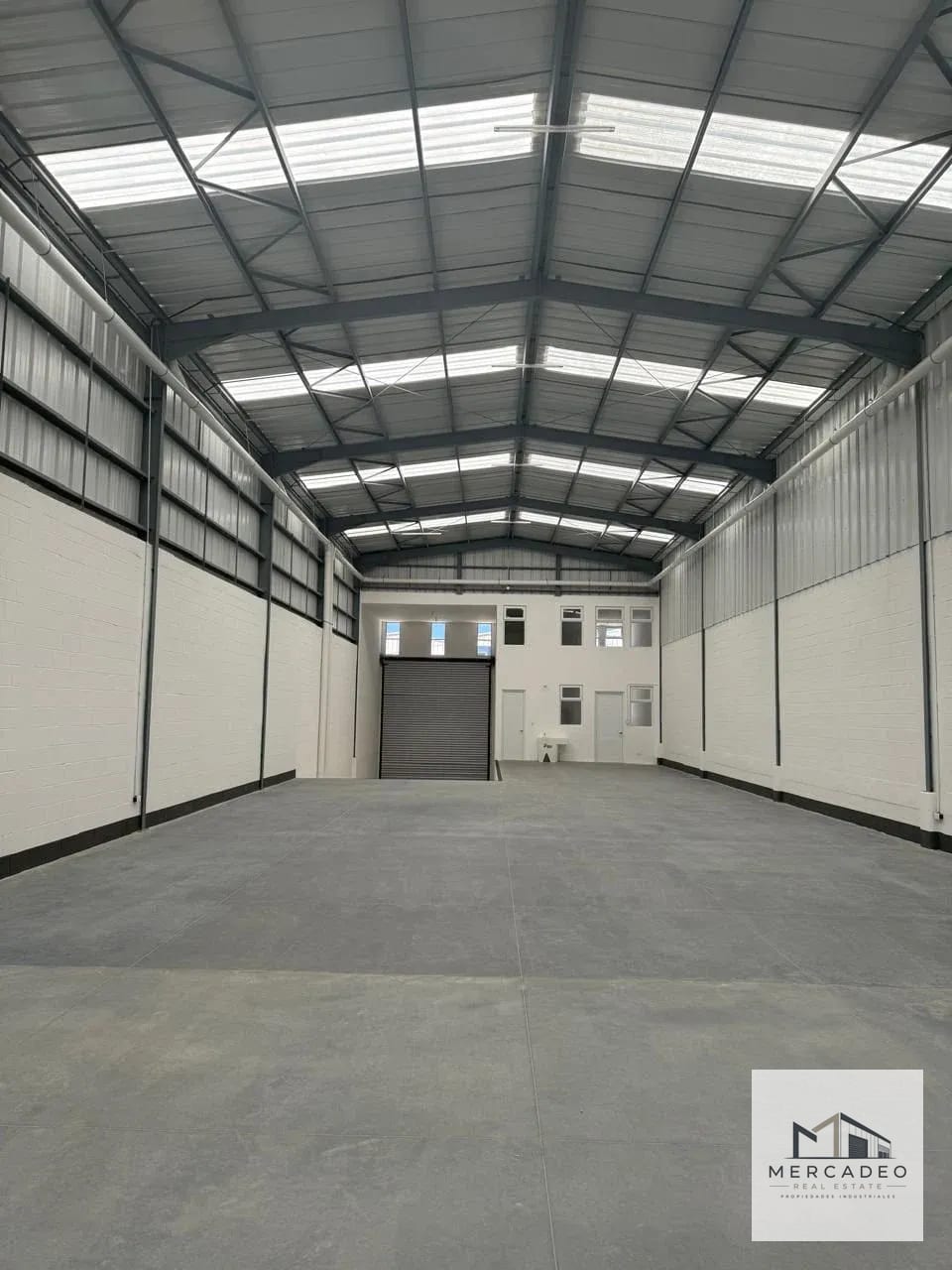 🏭 Ofibodega en Renta | Industrial Campestre 2 — Bodega / Ofibodega en Alquiler en Eco Plaza, Carretera a El Salvador, Guatemala, Ciudad — foto 1 de 9