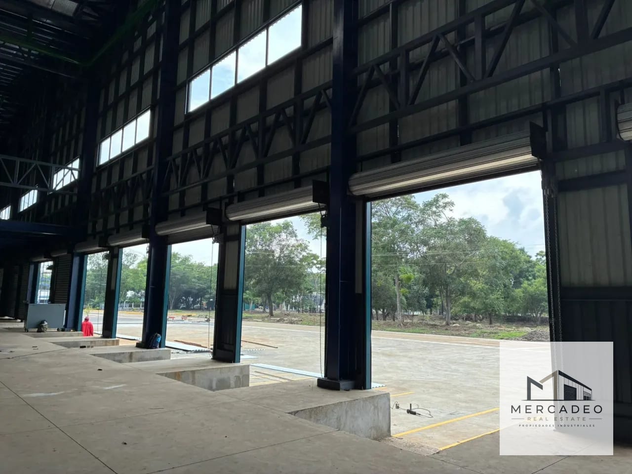 🏭 Bodegas Industriales en Renta Inmediata — Bodega / Ofibodega en Alquiler en Masagua, Escuintla — foto 4 de 4