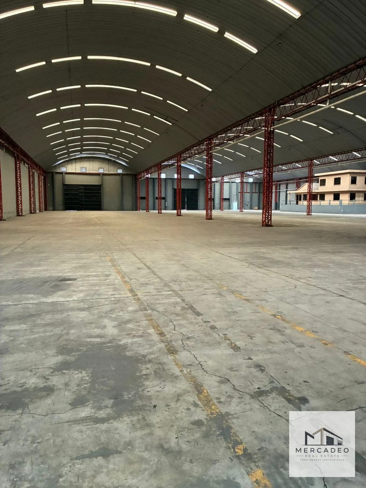Bodega Industrial en Renta | San Miguel Petapa — Bodega / Ofibodega en Alquiler en Alamedas de Villaflores, San Miguel Petapa, Guatemala, Ciudad — foto 1 de 6