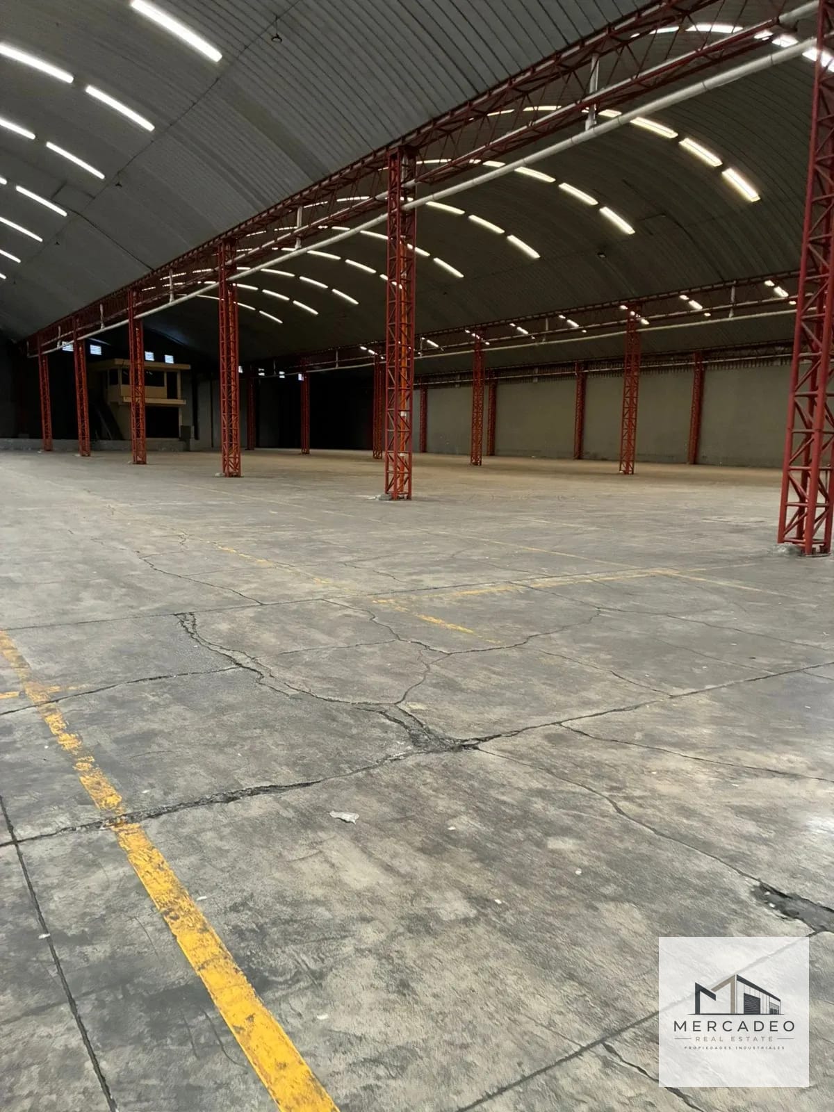 Bodega Industrial en Renta | San Miguel Petapa — Bodega / Ofibodega en Alquiler en Alamedas de Villaflores, San Miguel Petapa, Guatemala, Ciudad — foto 3 de 6