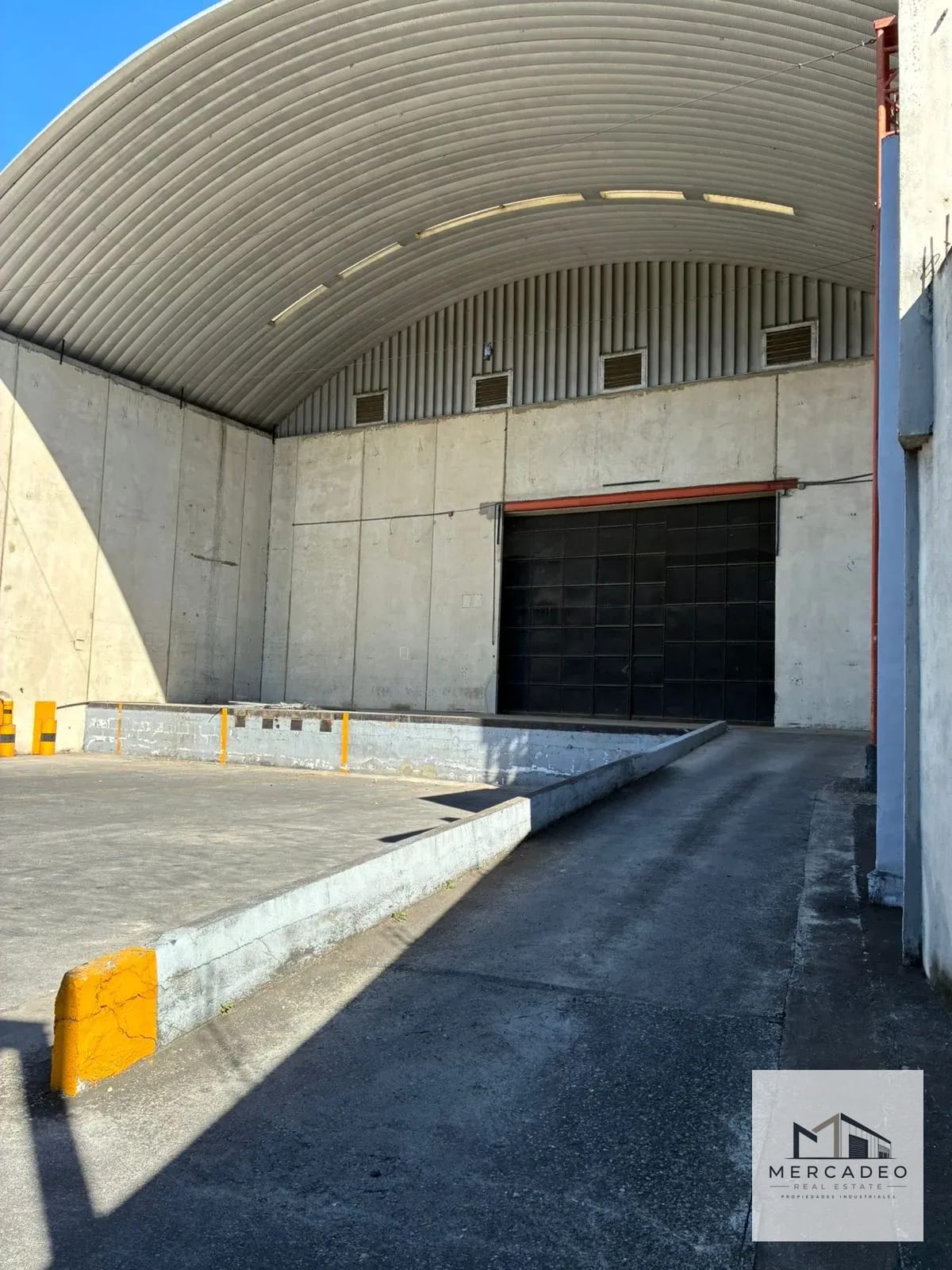Bodega Industrial en Renta | San Miguel Petapa — Bodega / Ofibodega en Alquiler en Alamedas de Villaflores, San Miguel Petapa, Guatemala, Ciudad — foto 4 de 6
