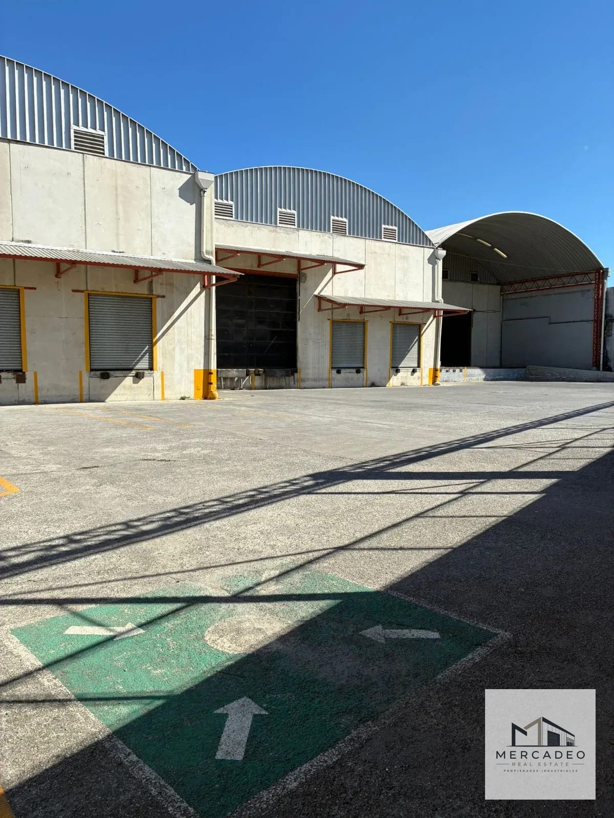Bodega Industrial en Renta | San Miguel Petapa — Bodega / Ofibodega en Alquiler en Alamedas de Villaflores, San Miguel Petapa, Guatemala, Ciudad — foto 6 de 6