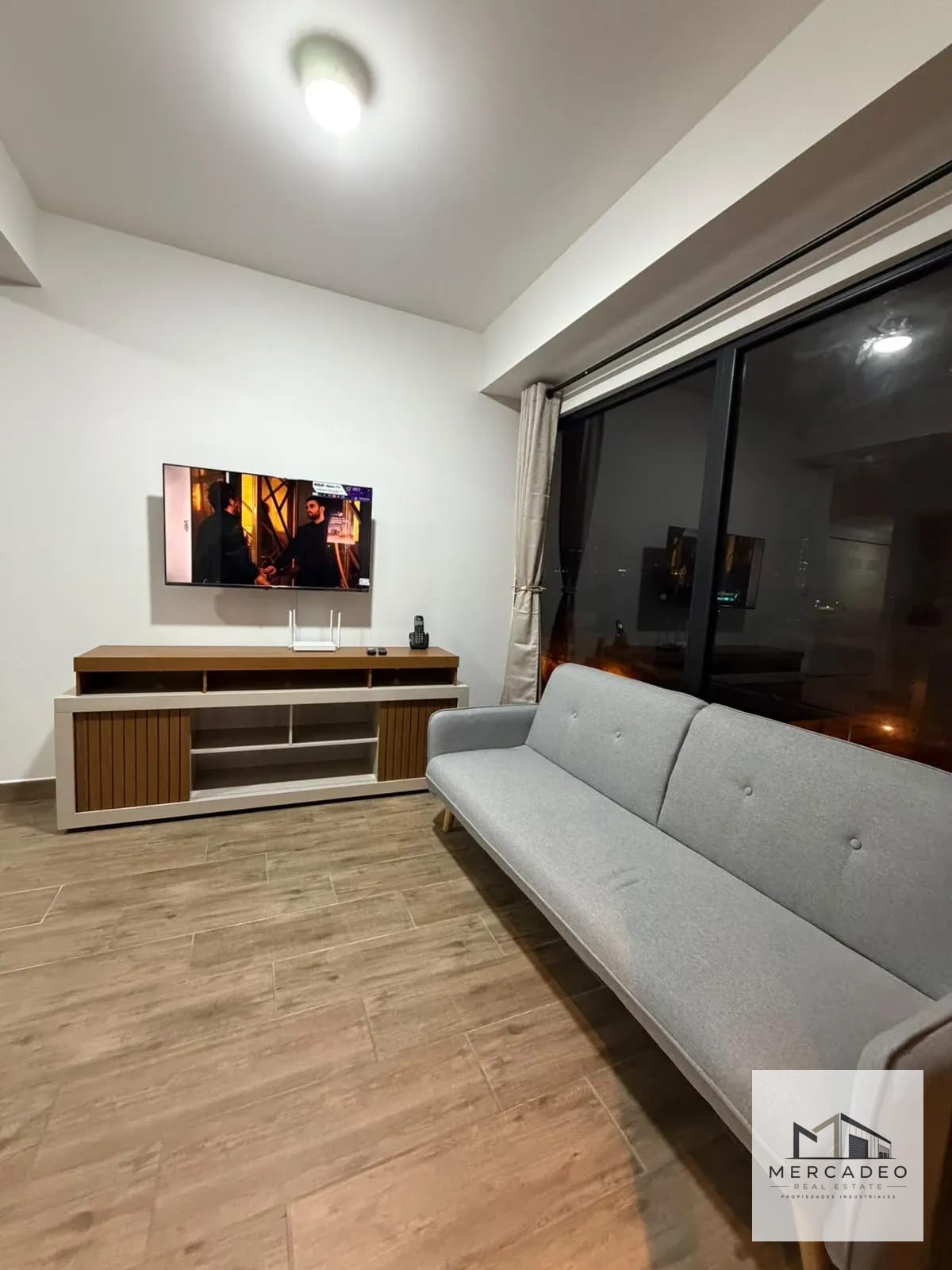 Apartamento Nuevo Amueblado Zona 4 — Bodega / Ofibodega en Alquiler en Modra, Zona 4, Guatemala, Ciudad — foto 7 de 16