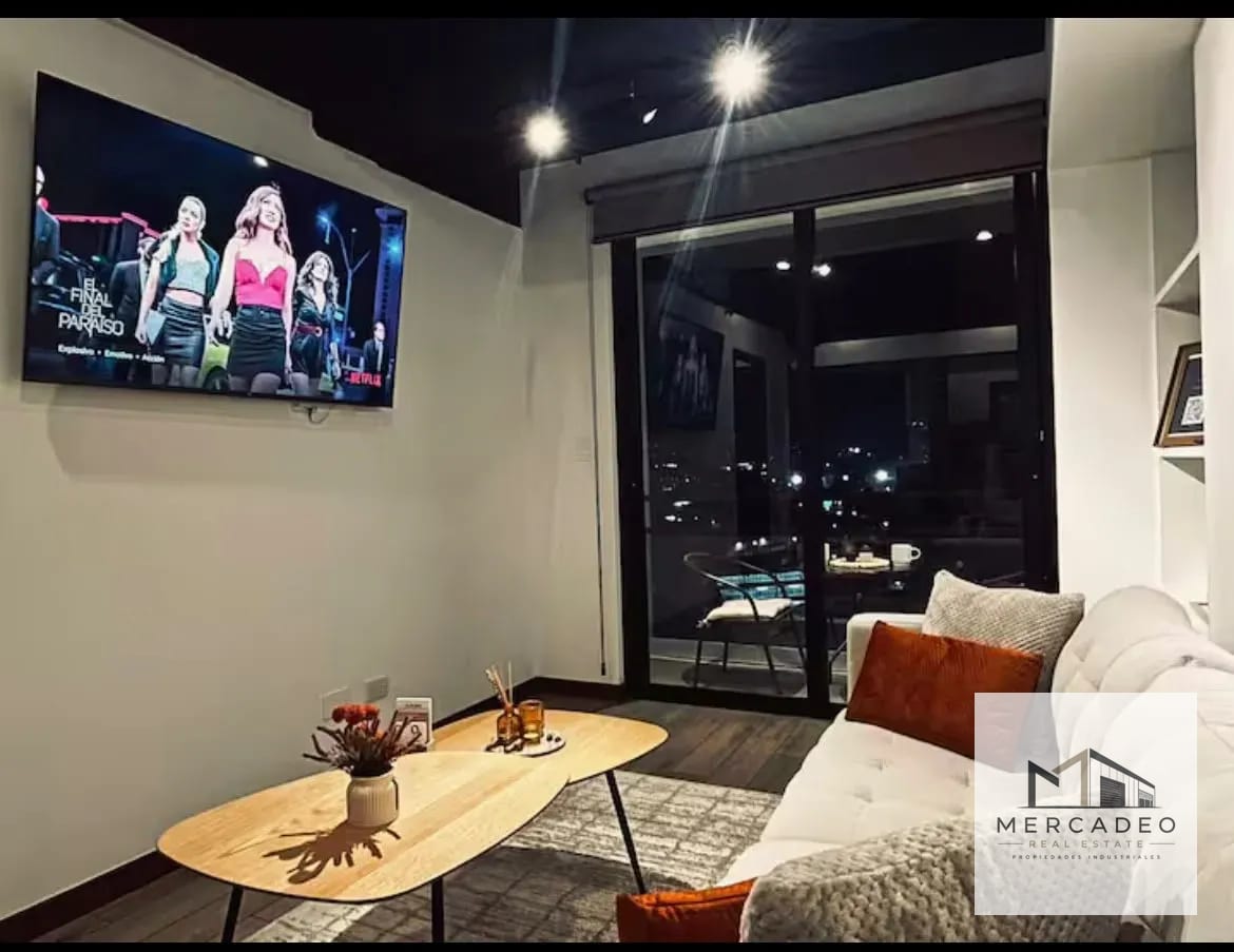 🏙️ Inara 4 Norte | Inversión Lista para Airbnb — Apartamento en Alquiler en Inara Cuatro Norte, Zona 4, Guatemala, Ciudad — foto 4 de 16