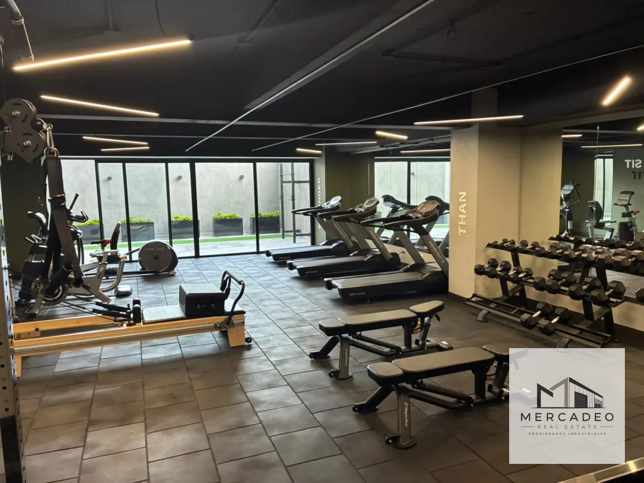 Apartamento Nuevo en Zona 13 — Apartamento en Venta en Inara Americas, Zona 13, Guatemala, Ciudad — foto 3 de 17