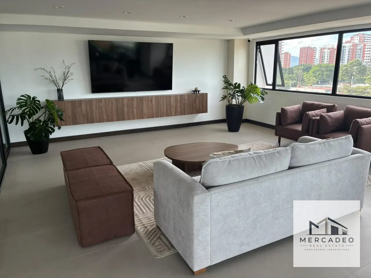 Apartamento Nuevo en Zona 13 — Apartamento en Venta en Inara Americas, Zona 13, Guatemala, Ciudad — foto 4 de 17
