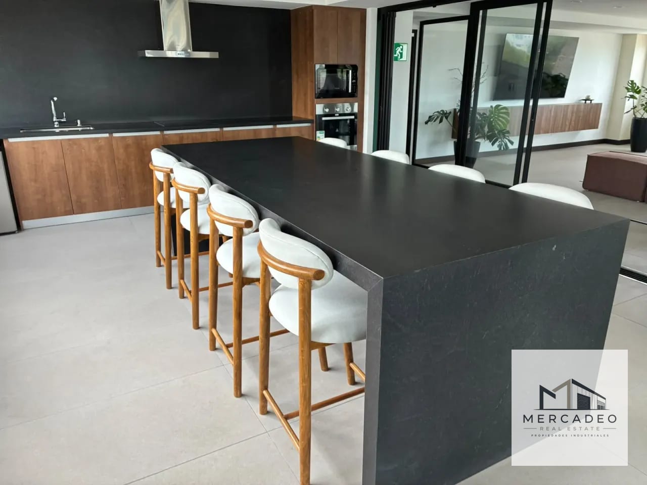 Apartamento Nuevo en Zona 13 — Apartamento en Venta en Inara Americas, Zona 13, Guatemala, Ciudad — foto 2 de 17