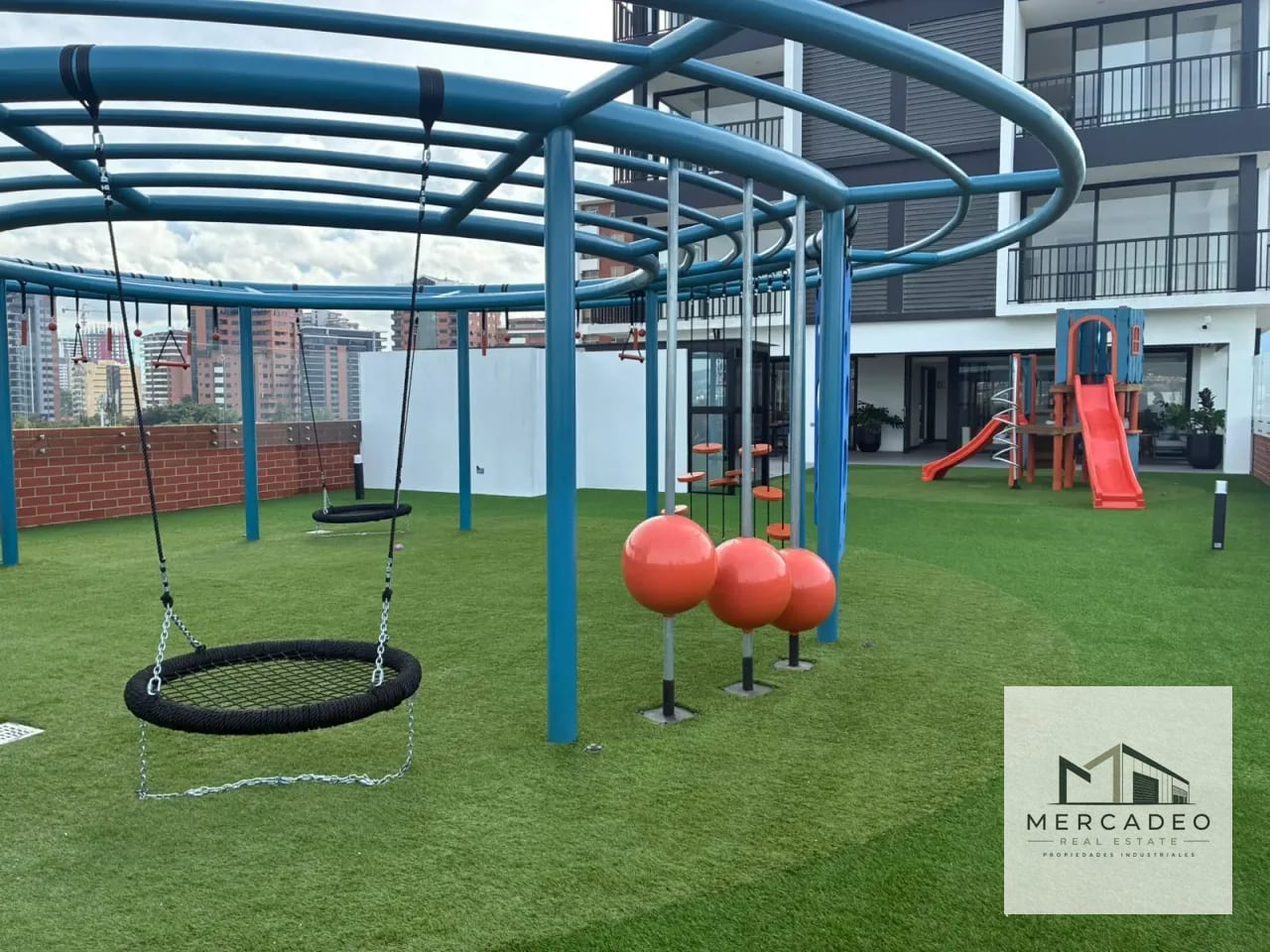 Apartamento Nuevo en Zona 13 — Apartamento en Venta en Inara Americas, Zona 13, Guatemala, Ciudad — foto 6 de 17