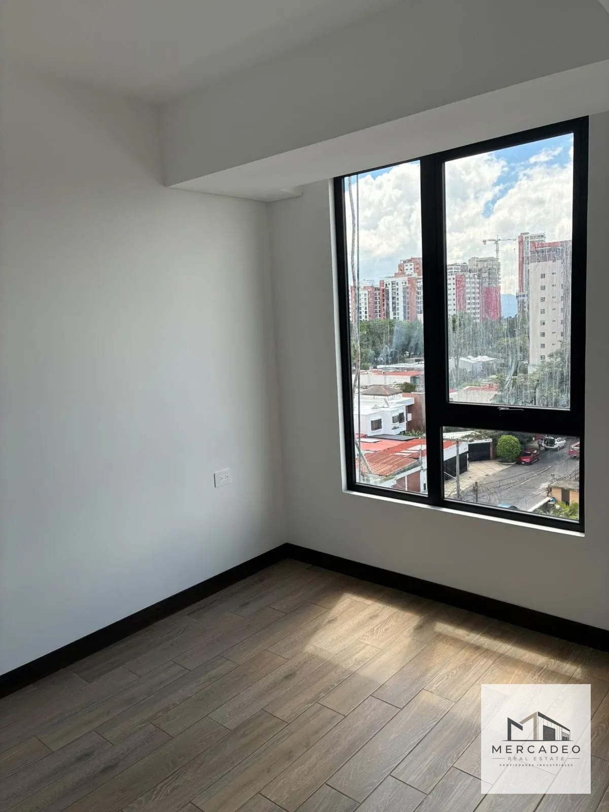 Apartamento Nuevo en Zona 13 — Apartamento en Venta en Inara Americas, Zona 13, Guatemala, Ciudad — foto 14 de 17