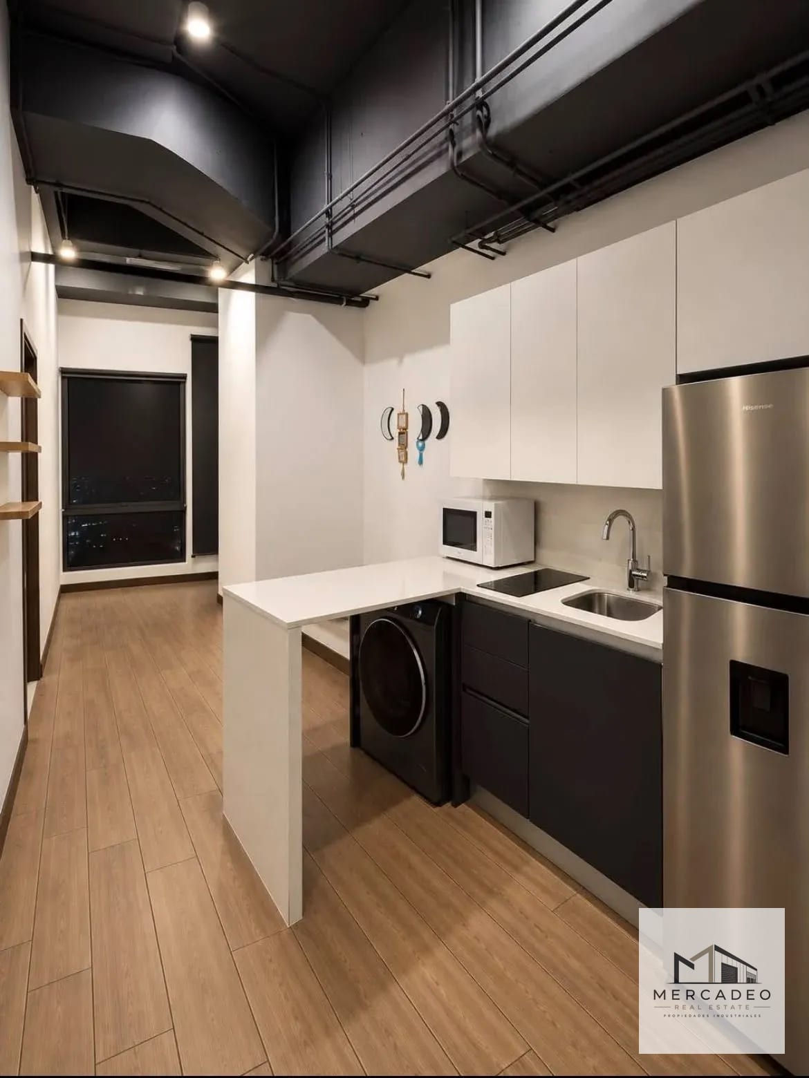 Centrico Apartamento en SEPTIMO Z.4 — Apartamento en Alquiler en Séptimo, Zona 4, Guatemala, Ciudad — foto 3 de 7